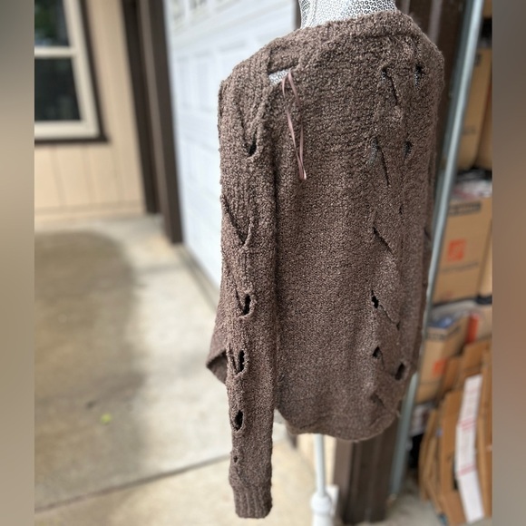Astr the label soft cozy sweater - Picture 4 of 6